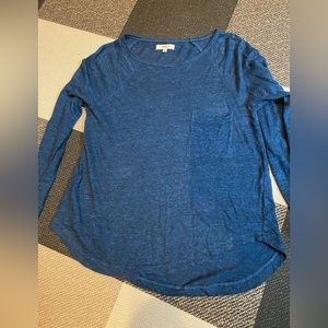 Madewell top